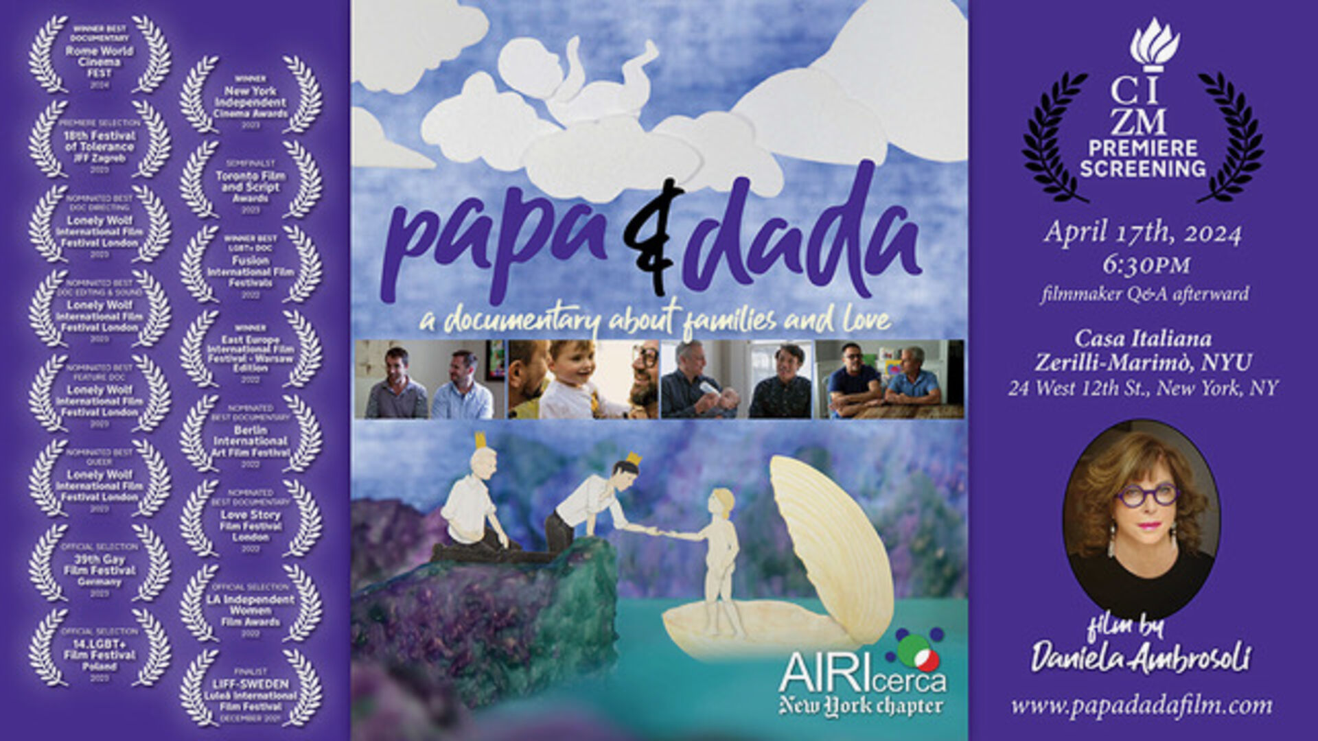 papa&dada2024